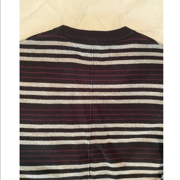 Rag & Bone merino wool sweater - Picture 3 of 4